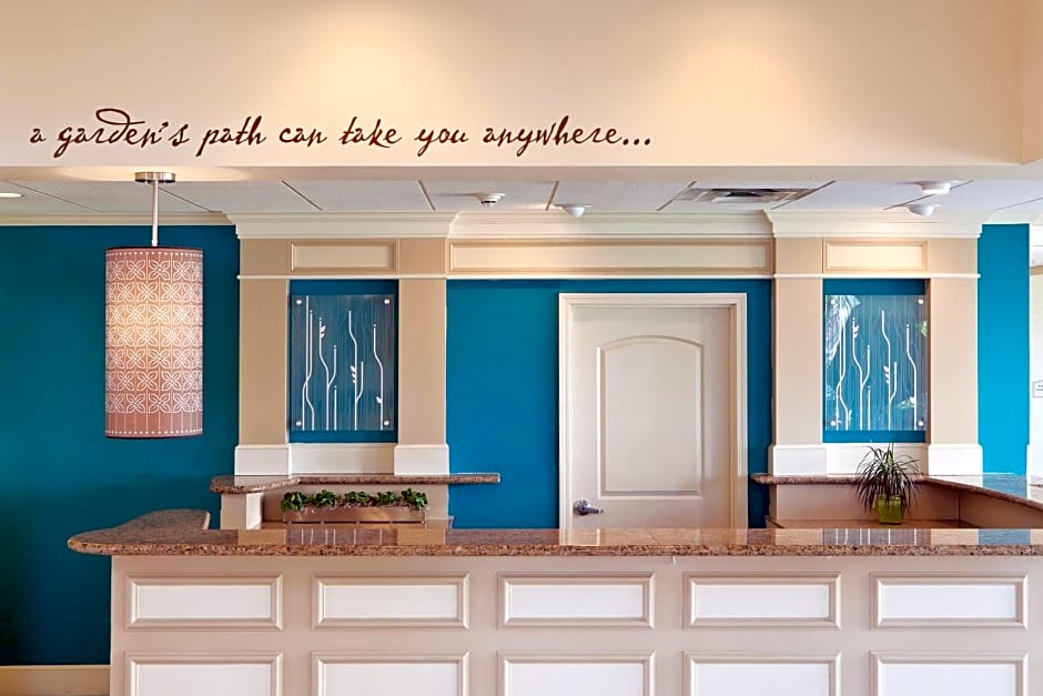 Hilton Garden Inn Tri-Cities/Kennewick