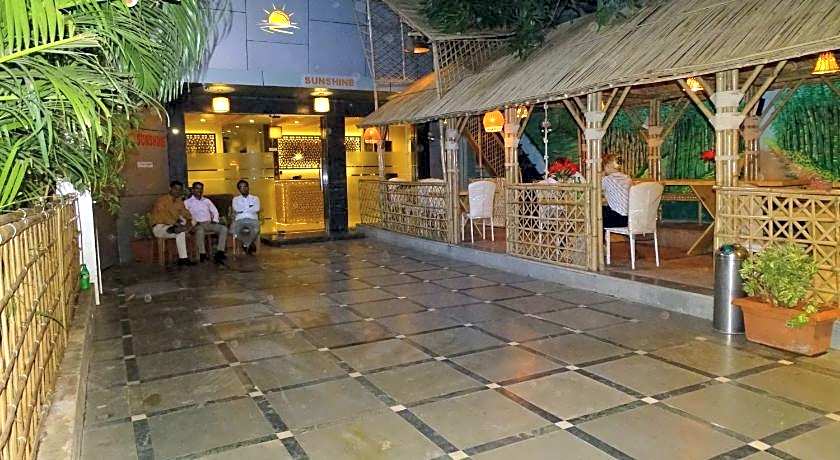 Hotel Sunshine Airport