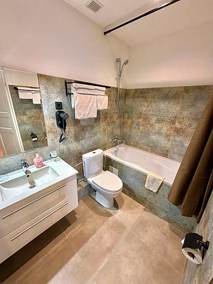 PRIMO Hotel Riga
