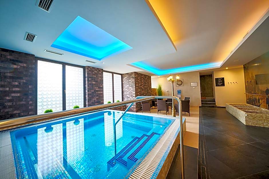 Wellness Hotel Queens