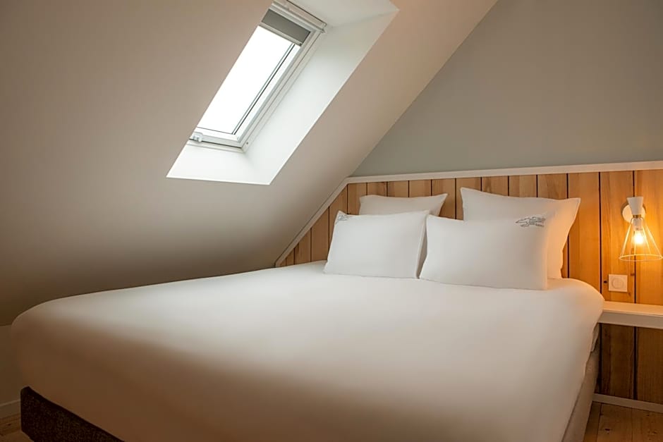 Hôtel Sport & Spa, Ile d'Ouessant, The Originals Collection