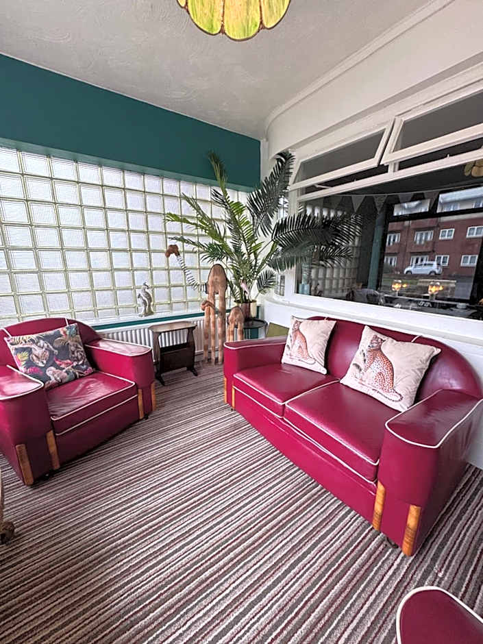The Scala Hotel
