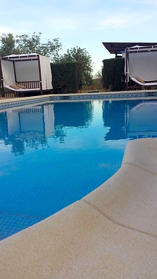 Agroturismo Sa Vinya d'en Palerm