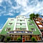Family Hotel Central
