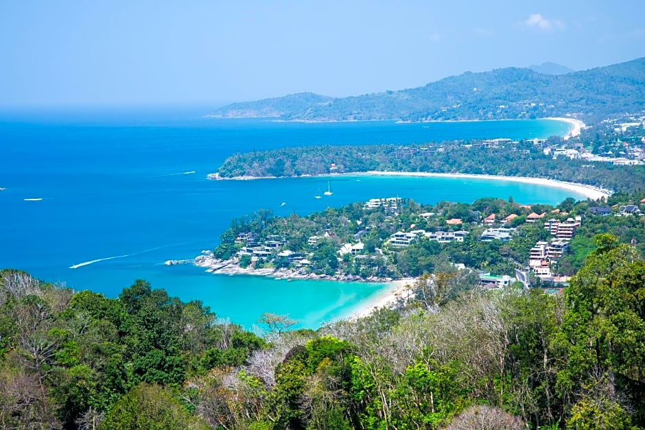 Guest House Helene – Kata Beach, WY