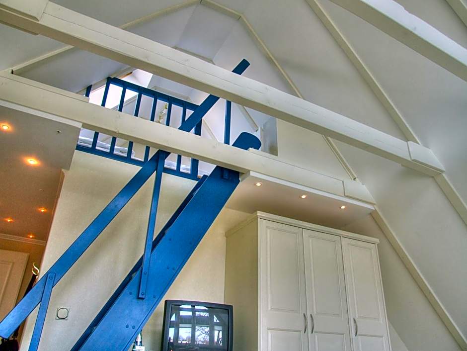 Vogel Hotel & Appartements