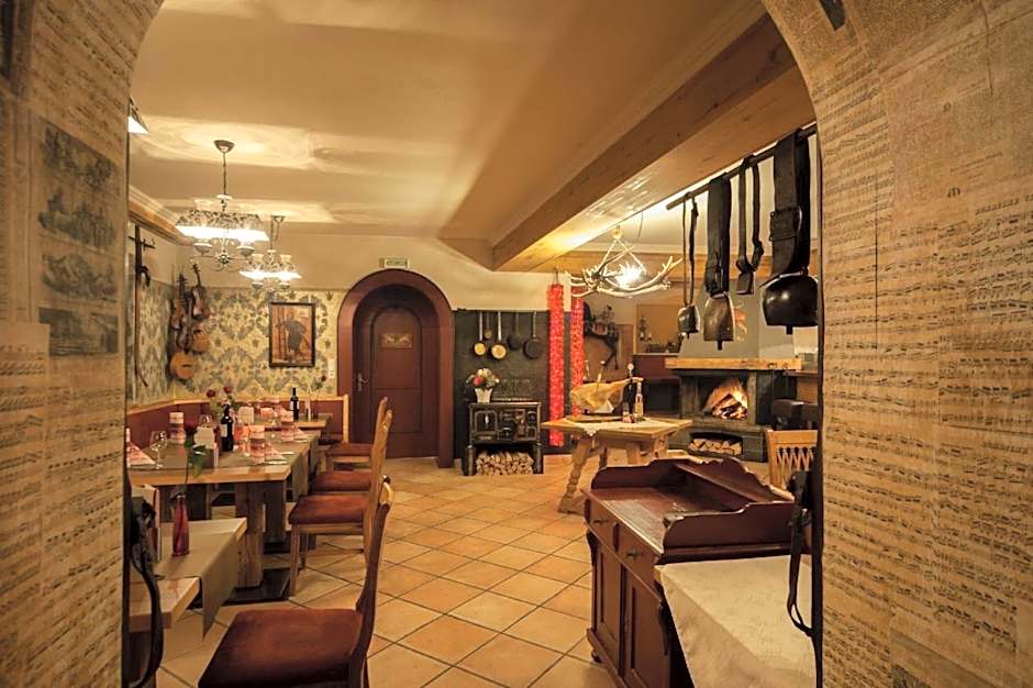 Zugspitzhotel Diana Thörle