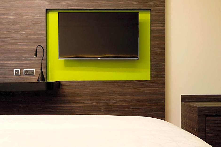 Holiday Inn Express Mexico Aeropuerto By IHG