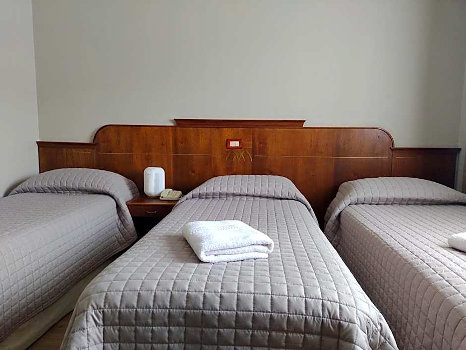 Hotel Picos Del Sur