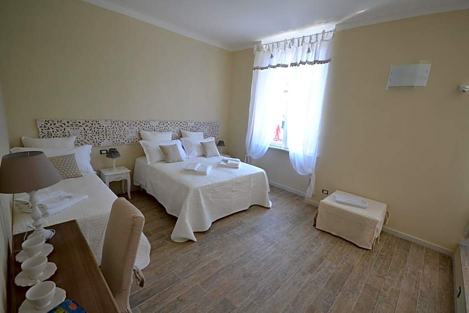 Affittacamere Casa Dane'