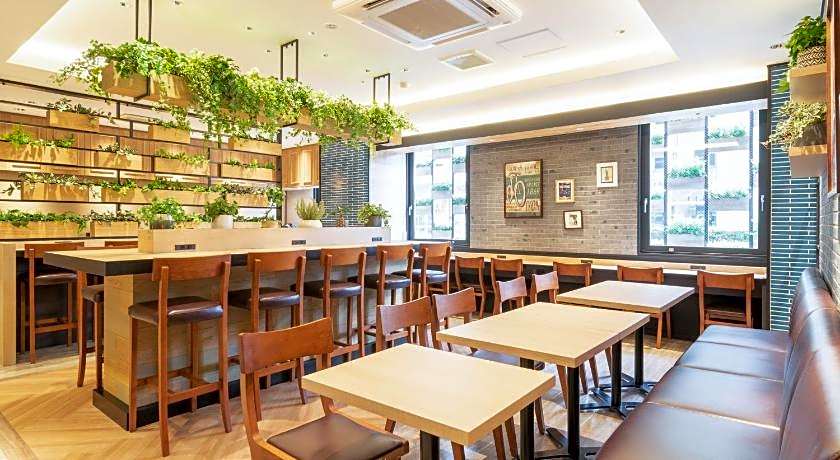 Super Hotel Tottori Ekimae