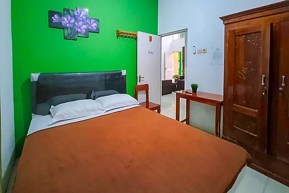 Syafa Homestay Syariah Mitra RedDoorz