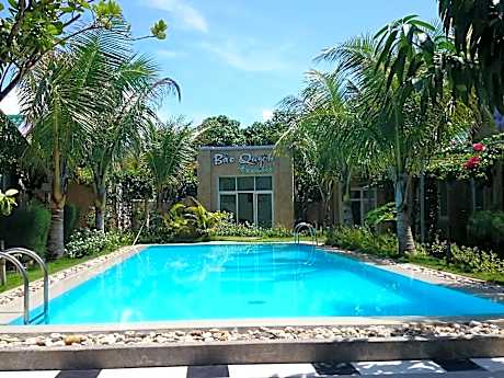 Mui Ne Sunlight Villa