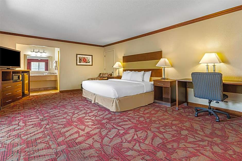 Best Western Pine Springs Inn