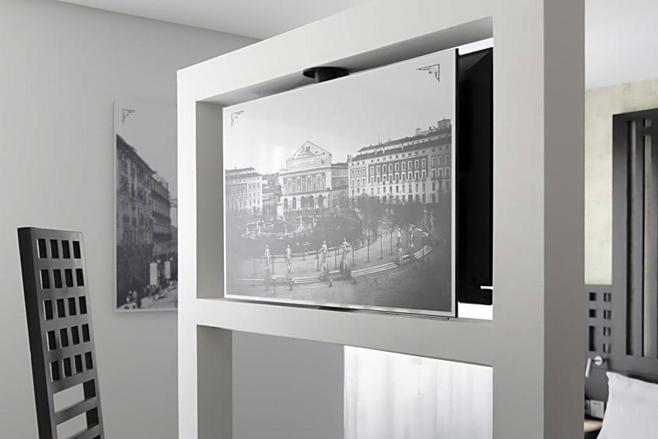 ICON Casona 1900 by Petit Palace