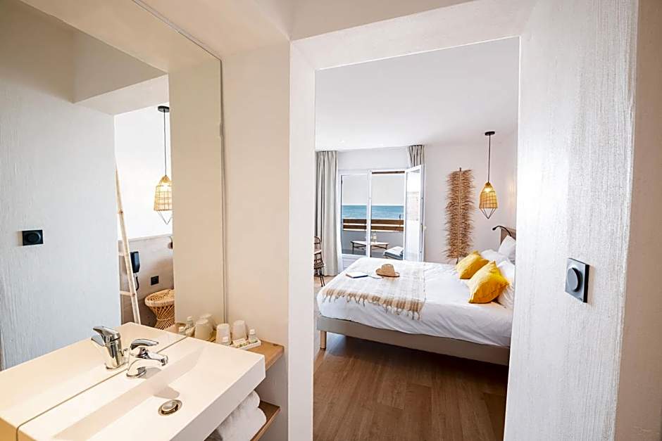 Hôtel Casa Marina