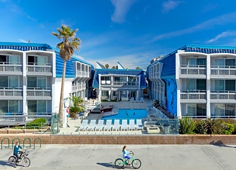 The Wayfarer San Diego