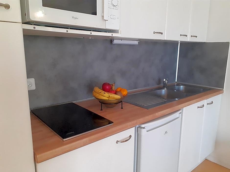 Village de Gîtes du Moulin Neuf