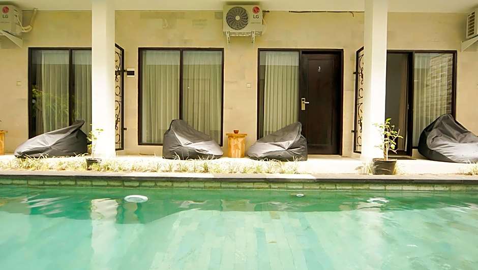 Bintang Darmawan Villa (BDV)