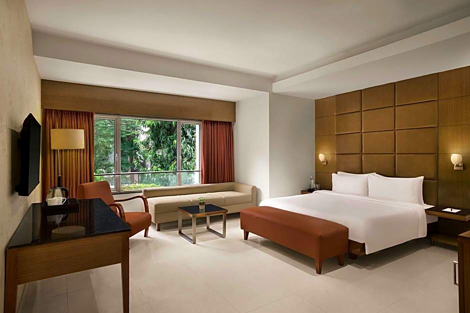 The Fern Residency Pune, Woodland, Series by Marriott