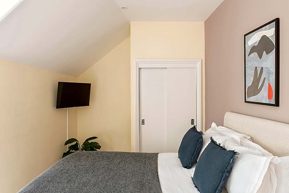 SACO Bristol- West India House