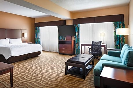 King Suite