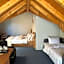 Hotel Bessunger Forst