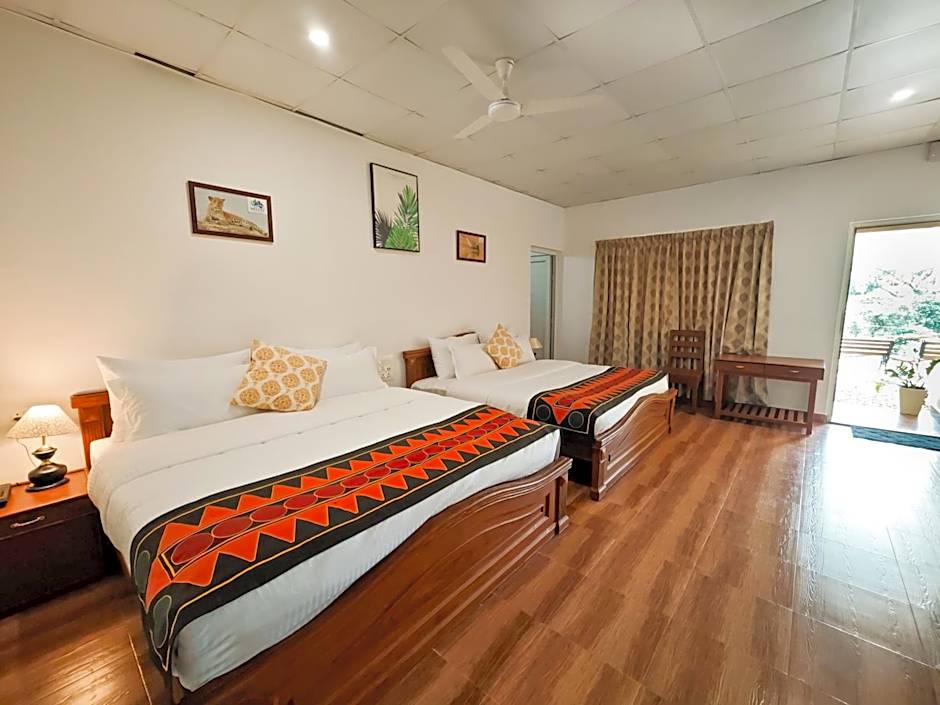 Ibex Resorts, Valparai Mistly