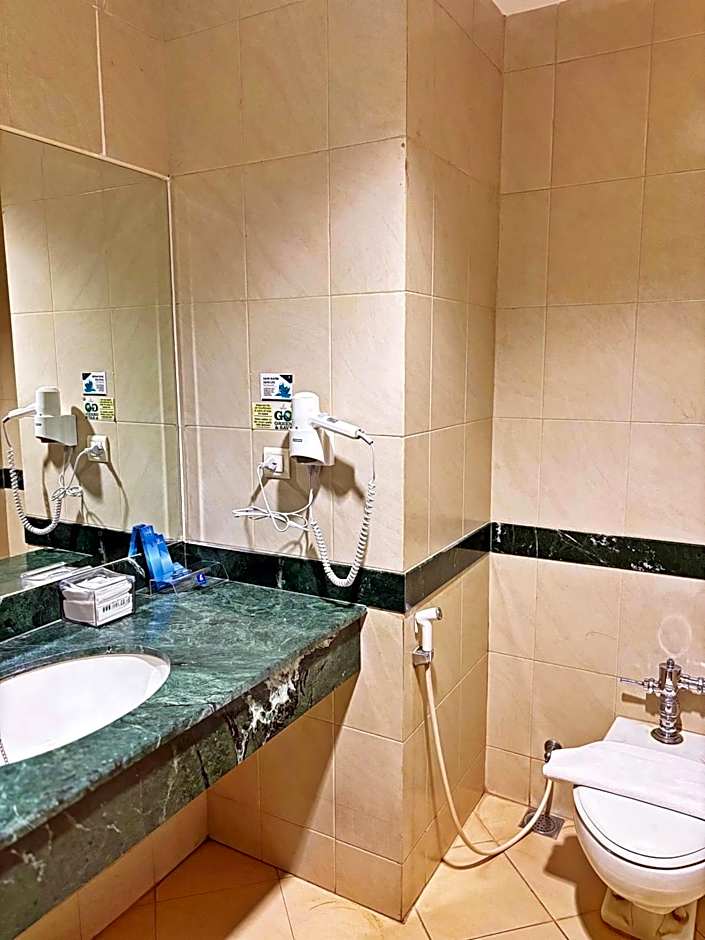 Grand Elite Hotel Pekanbaru