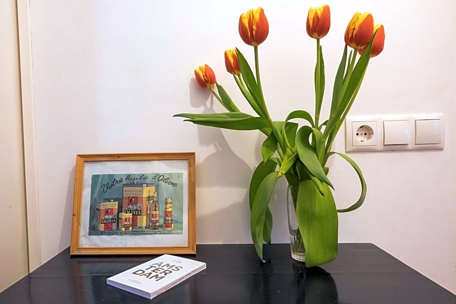 B&B Numero 14 – Amsterdam, NY