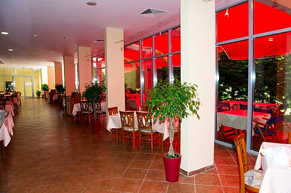 Ivana Palace Hotel
