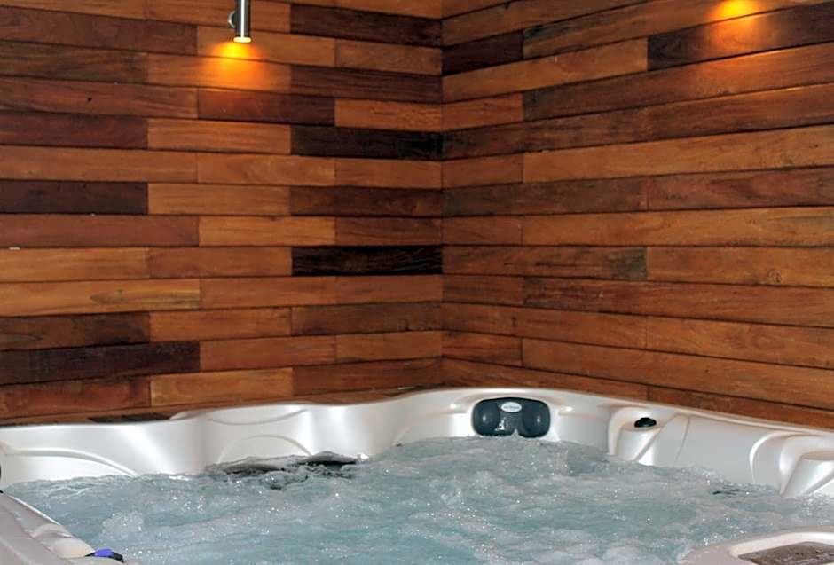 Park Hotel and SPA Vella Hills