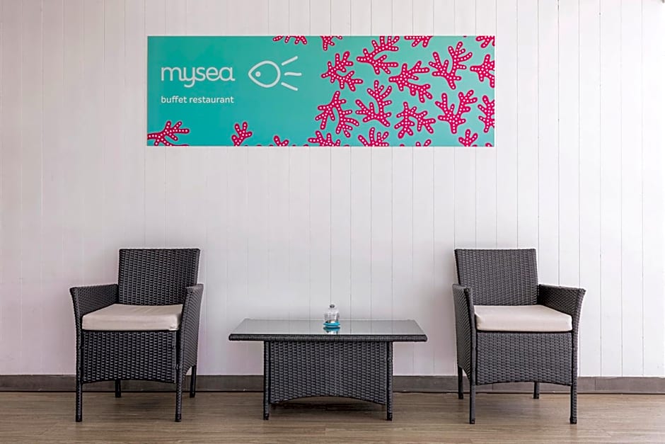 Smy Tahona Fuerteventura