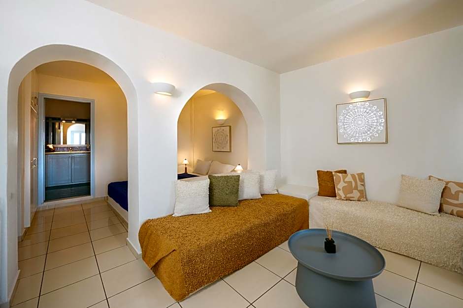 Kastro Suites