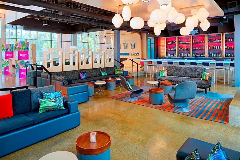 Aloft Columbus Westerville
