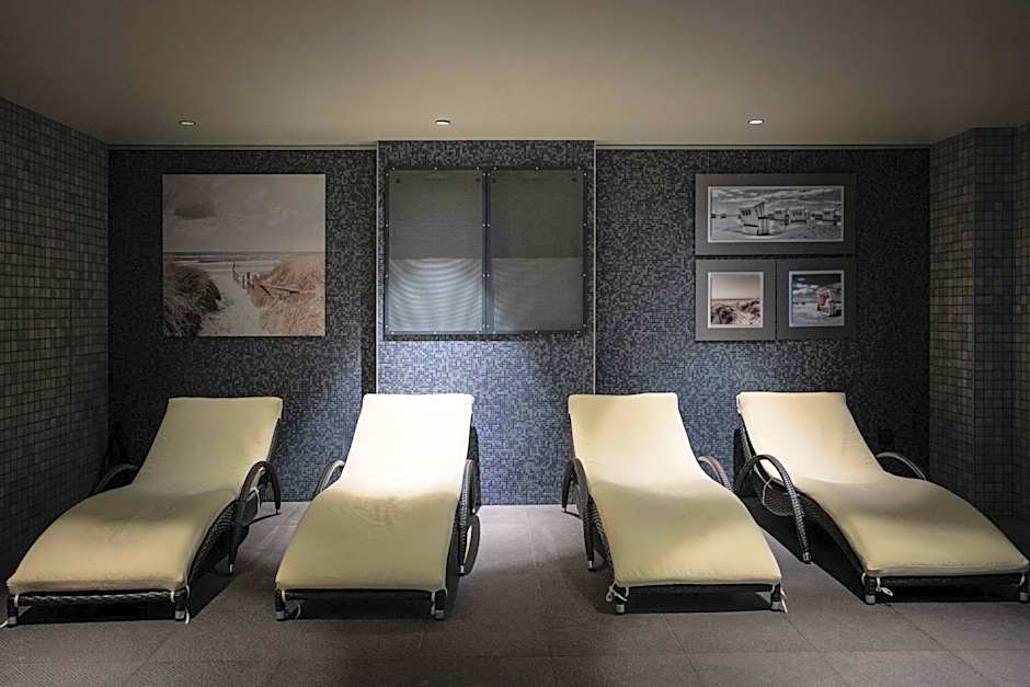 HVD Grand Hotel Suhl Business & Leisure