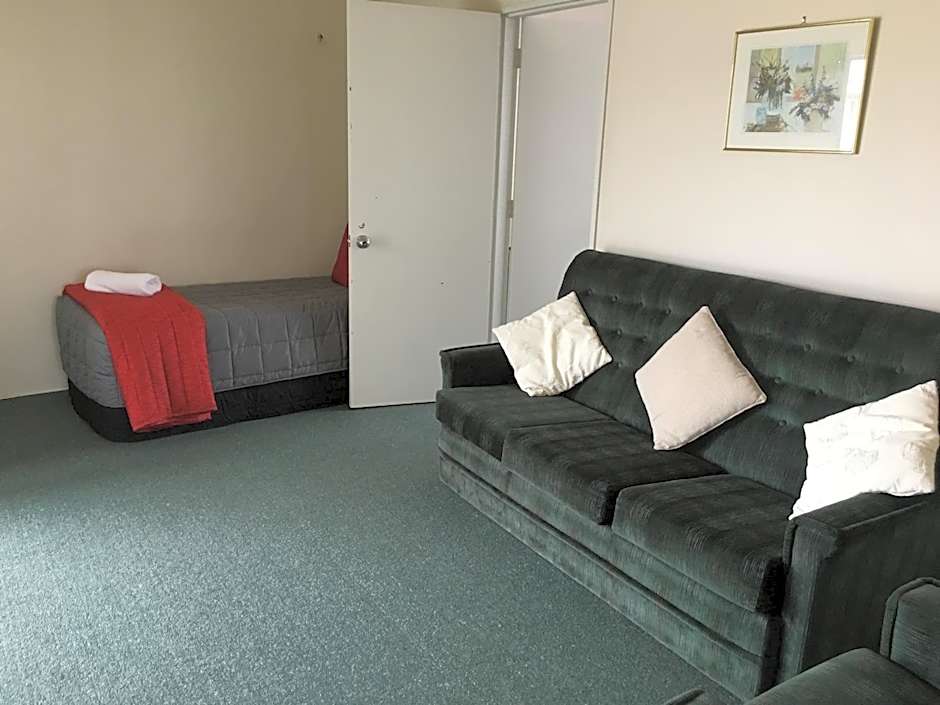 Ascot Oamaru Motel