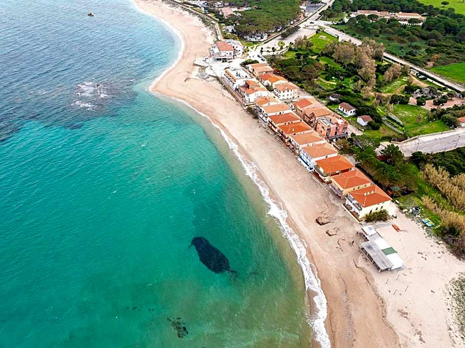 Residence Pierre & Vacances Vignola Mare