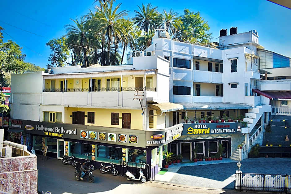 Hotel Samrat International