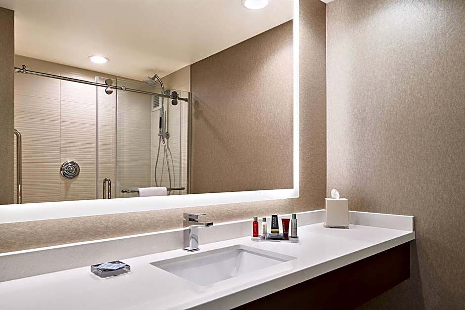 Pittsburgh Marriott North