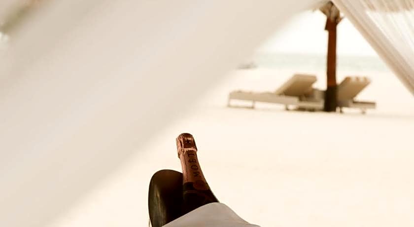 Gold Zanzibar Beach House And Spa Hotel