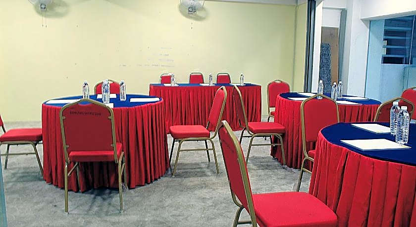 Sun Inns Hotel Kopkastam Kelana Jaya