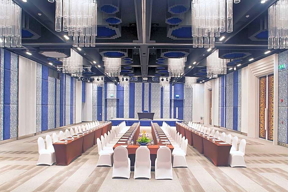 Aksorn Rayong, The Vitality Collection