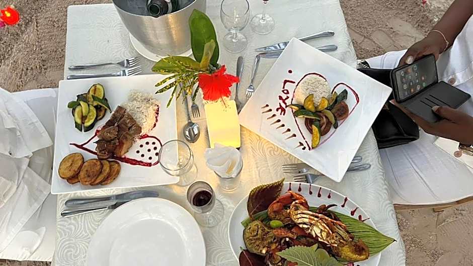 Seashore Beach hotel