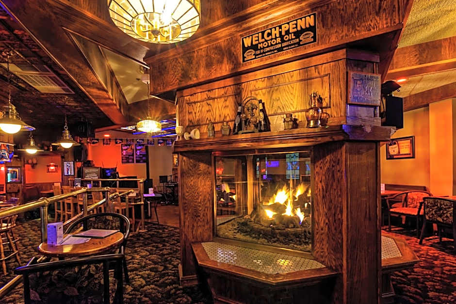 Grand Vista Hotel-Grand Junction