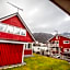 Rusutsu Lodges Pension Lilla Huset