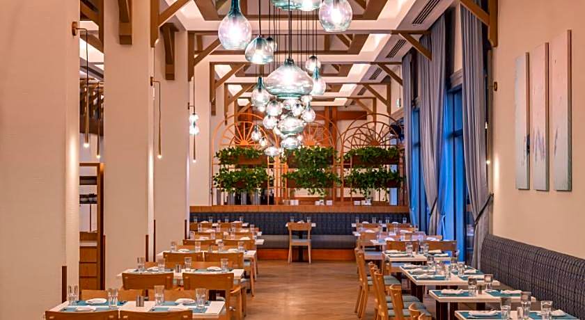 Rixos Bab Al Bahr - Ultra All Inclusive