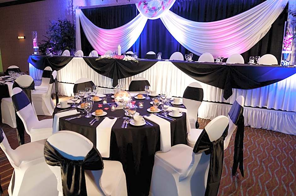 Holiday Inn St. Louis Arpt West-Earth City by IHG