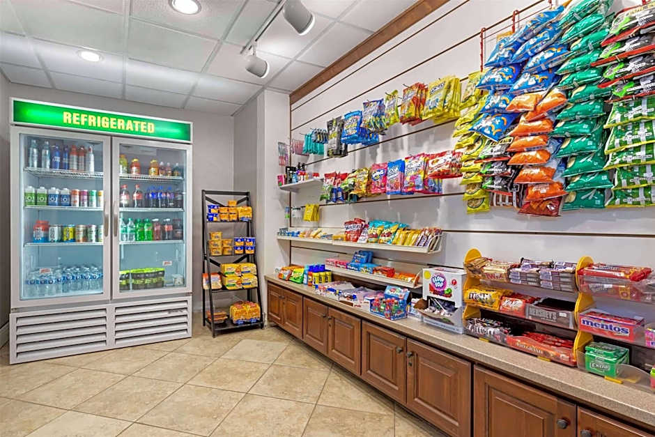 Wyndham Garden Appleton