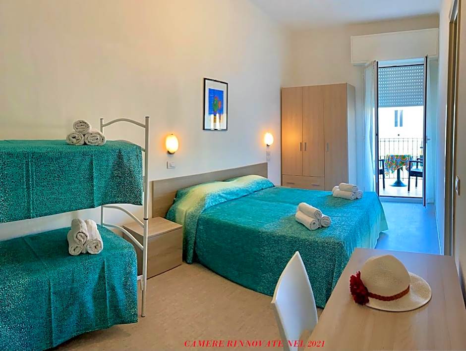 Petite Maison Lido